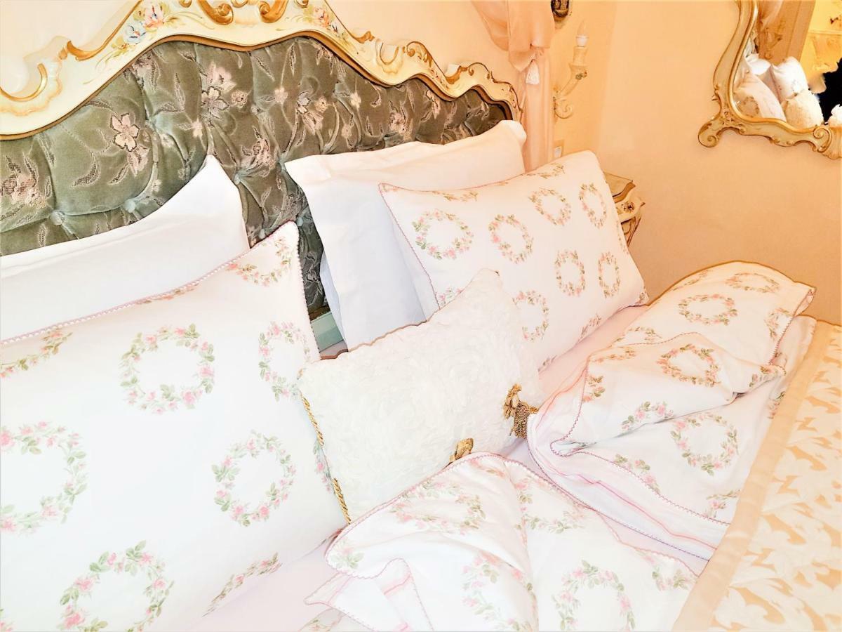 Fiore D'Arancio Luxury City Center Apartment Верона Экстерьер фото