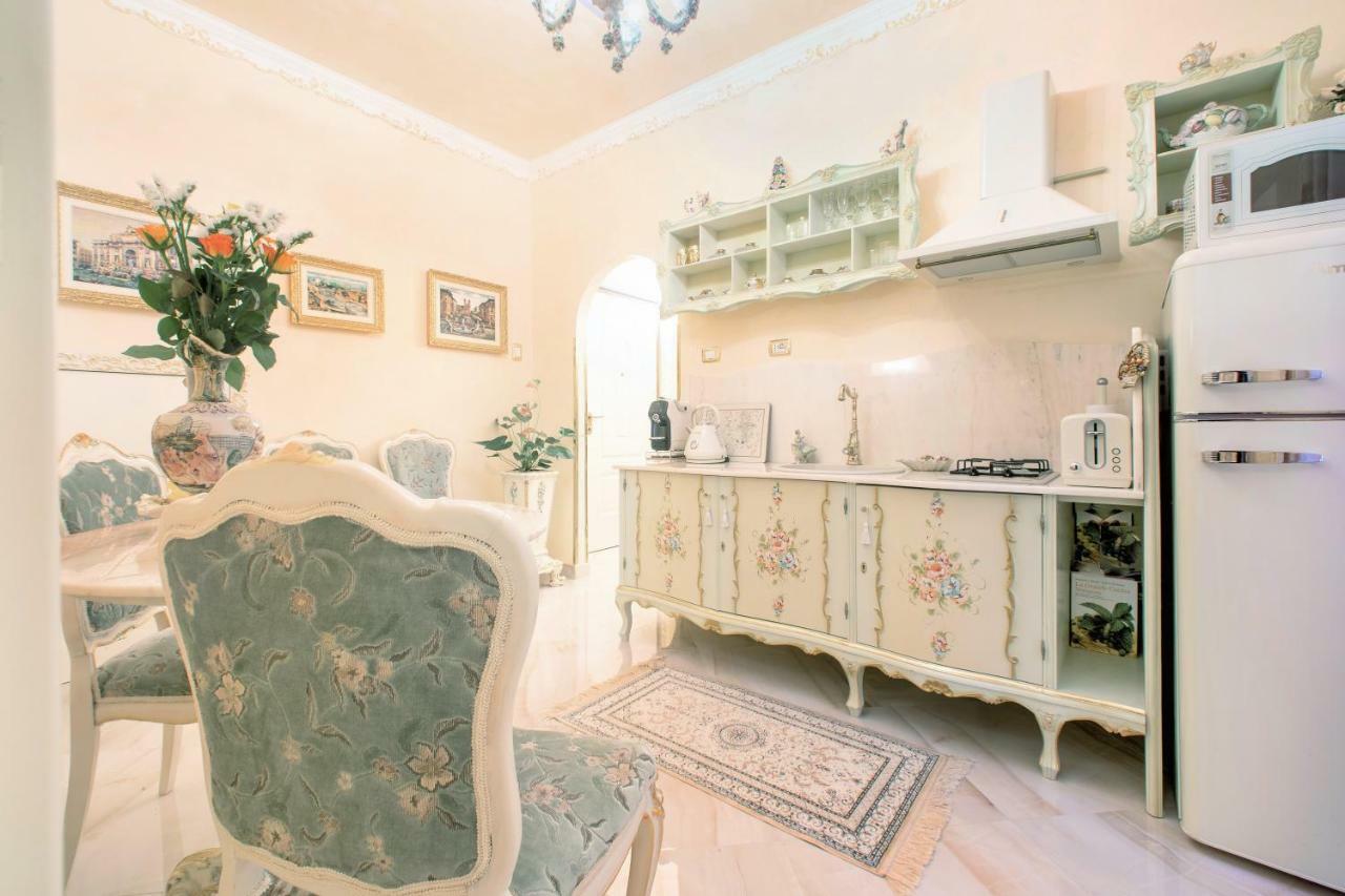 Fiore D'Arancio Luxury City Center Apartment Верона Экстерьер фото