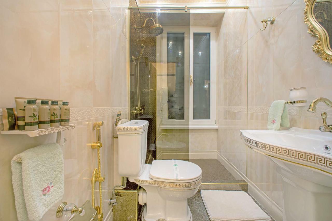 Fiore D'Arancio Luxury City Center Apartment Верона Экстерьер фото