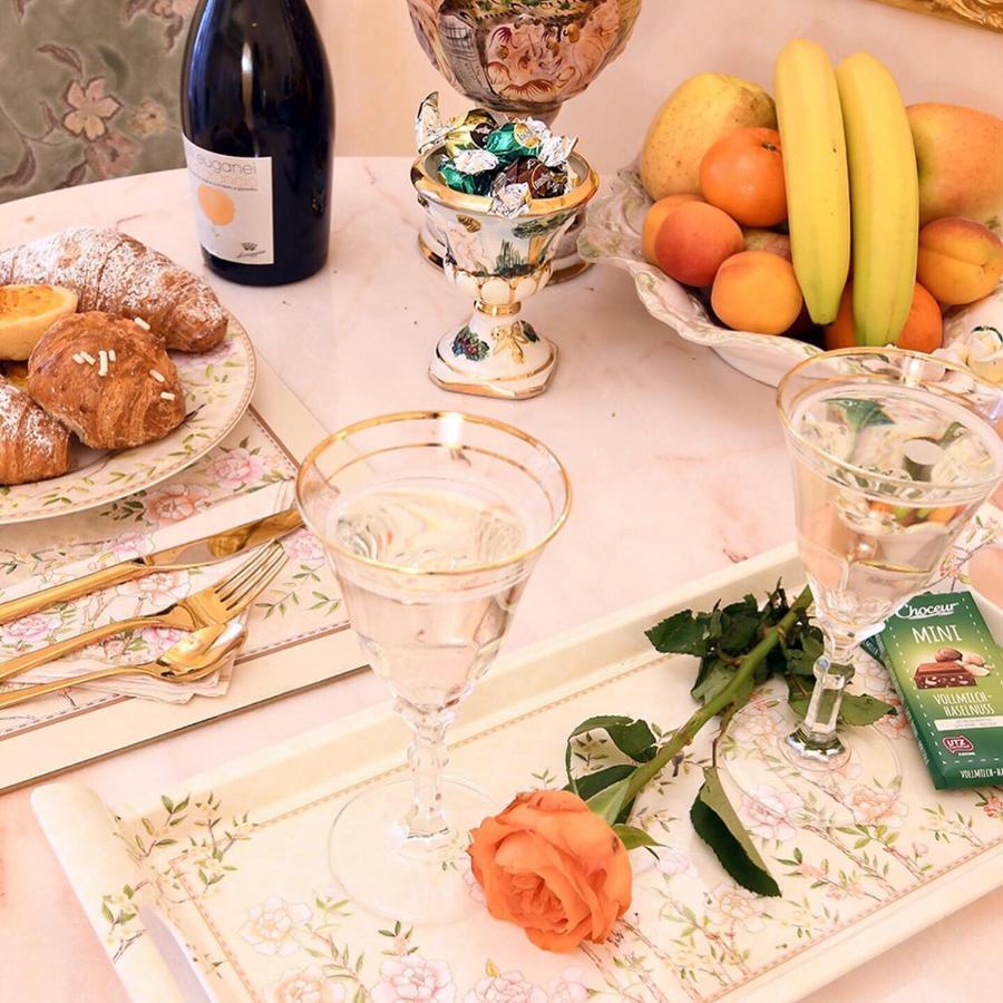 Fiore D'Arancio Luxury City Center Apartment Верона Экстерьер фото